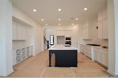 8821 Antelope Canyon Way, Manvel, TX 77578 - Photo 4