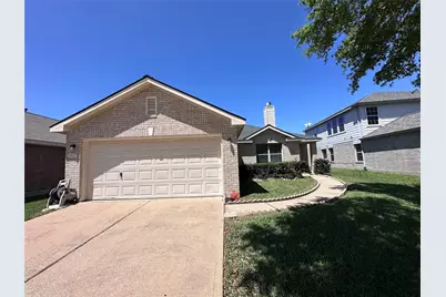 3927 Brook Garden Lane, Katy, TX 77449 - Photo 1