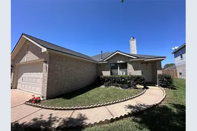 3927 Brook Garden Lane, Katy, TX 77449 - Photo 2