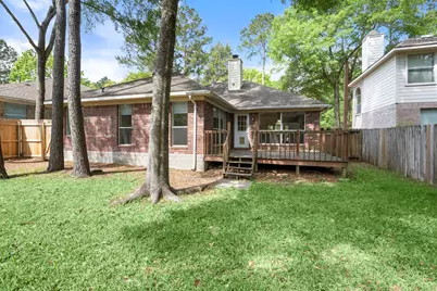 22 N Hollylaurel Circle, The Woodlands, TX 77382 - Photo 26