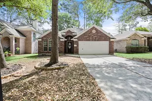 22 N Holly Laurel Cir, The Woodlands, TX 77382 - Photo 1