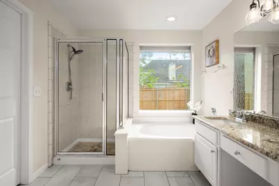 22 N Hollylaurel Circle, The Woodlands, TX 77382 - Photo 18