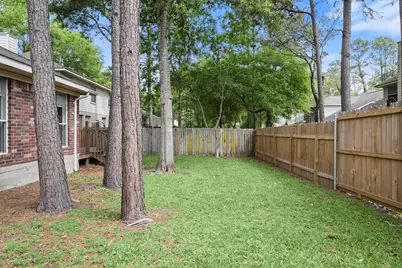 22 N Hollylaurel Circle, The Woodlands, TX 77382 - Photo 28