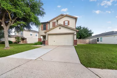 6506 Bluestone Springs Lane, Spring, TX 77379 - Photo 2