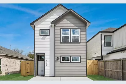 6822 Utah Street, Houston, TX 77091 - Photo 1