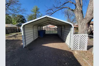 925 Flanders Avenue, San Antonio, TX 78211 - Photo 10