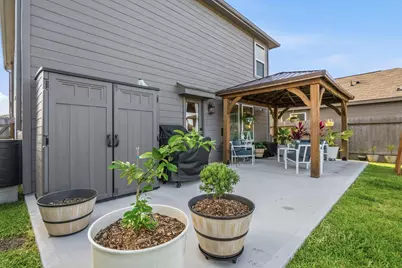 14987 N Ascot Bend Circle, Conroe, TX 77306 - Photo 2