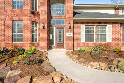2406 Spanish Oak Hill Court, Spring, TX 77388 - Photo 2