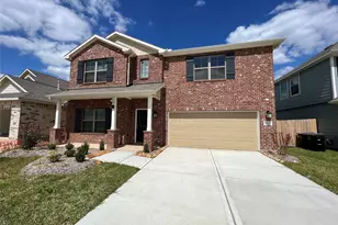 22073 Juniper Crossing Dr, New Caney, TX 77357 - Photo 2