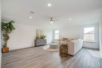 3407 Lake Landing Lane, Missouri City, TX 77459 - Photo 4