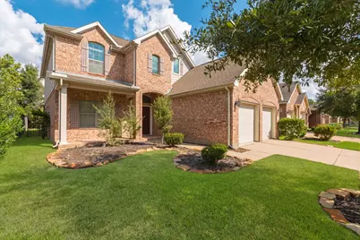 230 Tortoise Creek Place, Spring, TX 77389 - Photo 1