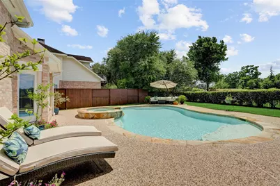 3407 Powell Way, Missouri City, TX 77459 - Photo 24
