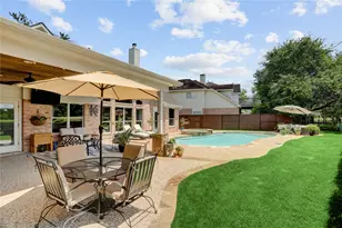 3407 Powell Way, Missouri City, TX 77459 - Photo 26