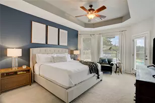 3407 Powell Way, Missouri City, TX 77459 - Photo 14