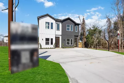 7961 Henson Street #A/B, Houston, TX 77028 - Photo 4