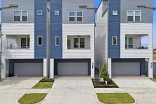 1811 Mills St, Houston, TX 77026 - Photo 1