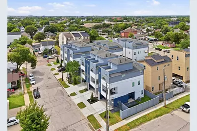 1811 Mills Street, Houston, TX 77026 - Photo 2