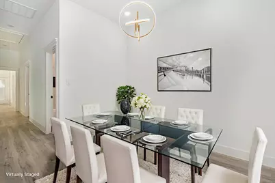 3652 Seabrook Street #B, Houston, TX 77021 - Photo 4