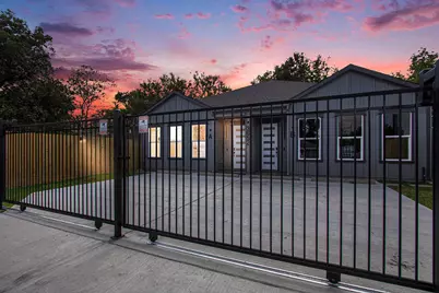 3652 Seabrook Street #B, Houston, TX 77021 - Photo 1