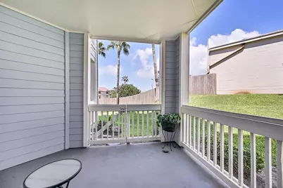 7000 Seawall Blvd #116, Galveston, TX 77551 - Photo 24