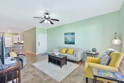 7000 Seawall Blvd #116, Galveston, TX 77551 - Photo 10