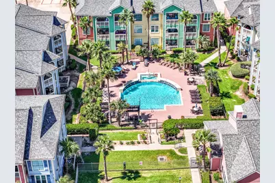 7000 Seawall Blvd #116, Galveston, TX 77551 - Photo 2