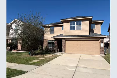 16527 Silla Ridge Court, Houston, TX 77049 - Photo 1