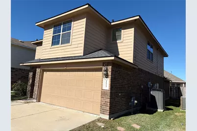 16527 Silla Ridge Court, Houston, TX 77049 - Photo 2