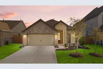 4918 Tan Briar Drive, Katy, TX 77493 - Photo 1