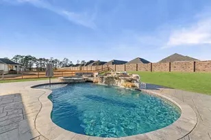 16532 Gaines Gln Ln, Montgomery, TX 77316 - Photo 2