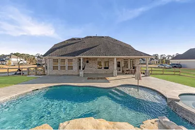 16532 Gaines Glen Lane, Montgomery, TX 77316 - Photo 1