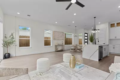 6818 Avenue F Unit B, Houston, TX 77011 - Photo 18