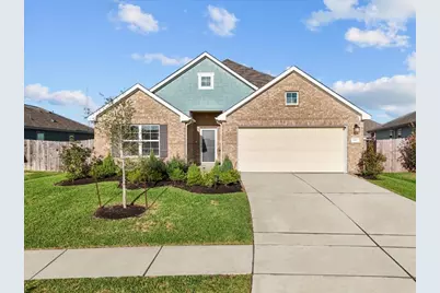 1187 Cavalry Junction Drive, Alvin, TX 77511 - Photo 2