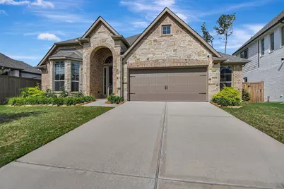 21824 S Enchanted Rock Drive, Porter, TX 77365 - Photo 4