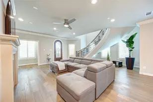13622 Teal Bluff Ln, Houston, TX 77077 - Photo 8