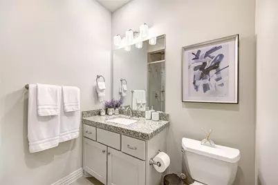 13622 Teal Bluff Lane, Houston, TX 77077 - Photo 22