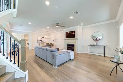 13622 Teal Bluff Lane, Houston, TX 77077 - Photo 2