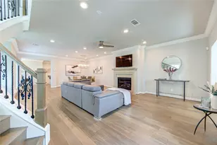 13622 Teal Bluff Ln, Houston, TX 77077 - Photo 2