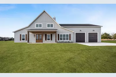 95 Longhorn Loop, New Waverly, TX 77358 - Photo 1