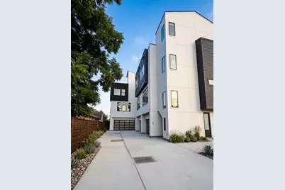 1105 York Street #B, Houston, TX 77003 - Photo 2