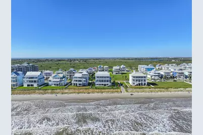 11611 Beachside, Galveston, TX 77554 - Photo 4