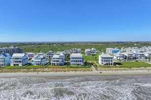 11611 Beachside, Galveston, TX 77554 - Photo 4