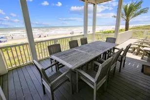 11611 Beachside, Galveston, TX 77554 - Photo 38