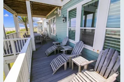 11611 Beachside, Galveston, TX 77554 - Photo 36