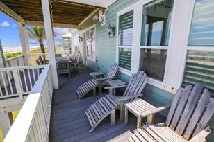 11611 Beachside, Galveston, TX 77554 - Photo 36