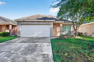 15723 Mountain Mist Trail, Houston, TX 77049 - Photo 1