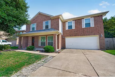 22727 Tara Way Drive, Katy, TX 77449 - Photo 4