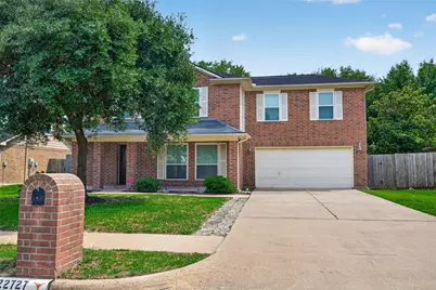 22727 Tara Way Drive, Katy, TX 77449 - Photo 1
