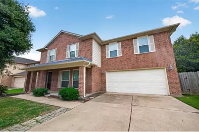 22727 Tara Way Drive, Katy, TX 77449 - Photo 2
