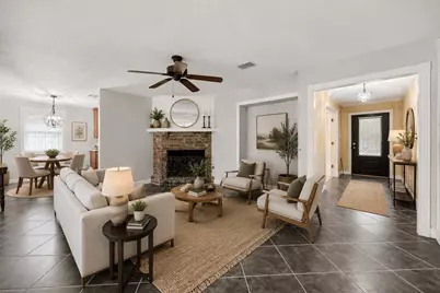 11007 Ensbrook Drive, Houston, TX 77099 - Photo 2